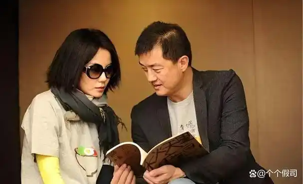 窦唯和王菲的婚姻:一段感人的爱情故事,还是一场精心设计的阴谋