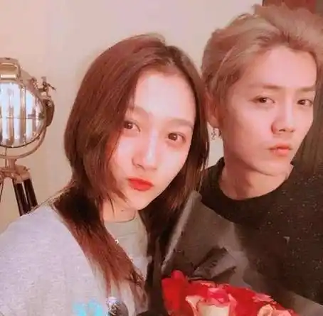 杨紫情商高,她的话帮宋亚轩回答了疑问,又帮自己界定身份_爱情_演技