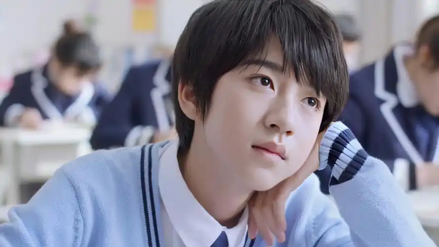 贺峻霖可二改 - 堆糖,美图壁纸兴趣社区