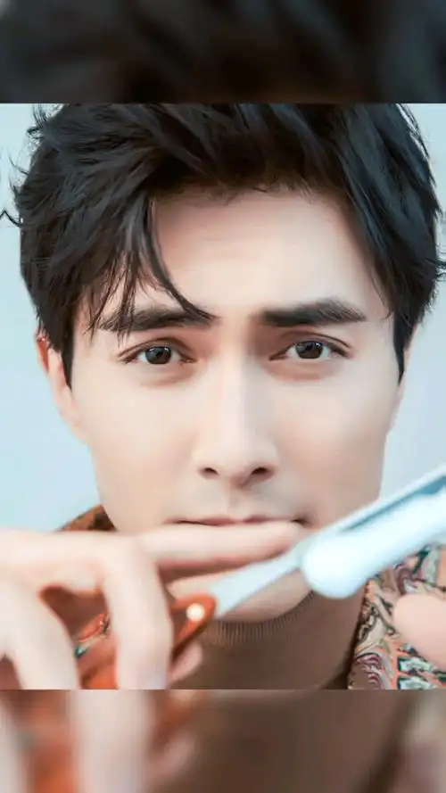 【高伟光】饭制 乱入一只小可爱