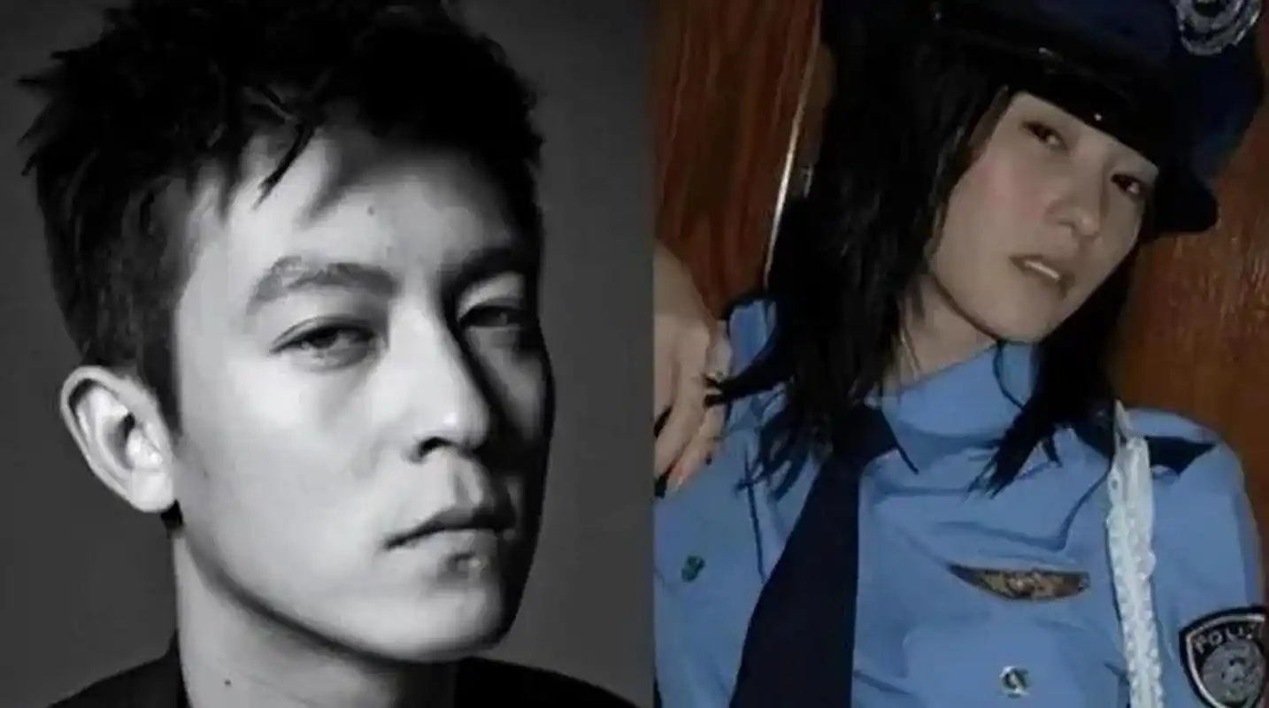 当年被曝千张照片,毁了张柏芝陈冠希的电脑维修员,如今怎样了?