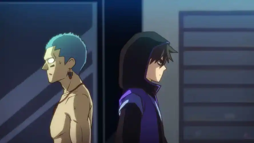 这一幕简直帅爆!激动!