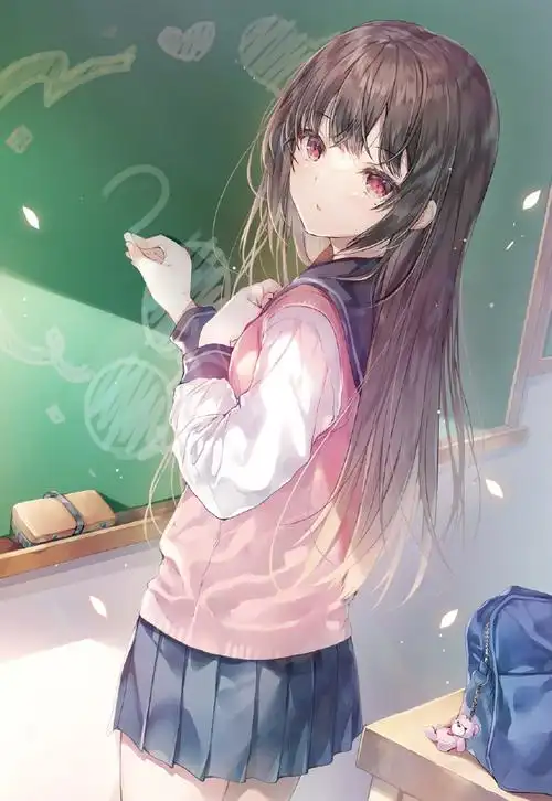 みわべさくらtwi:sakurapion#我在二次元的2021#动漫壁纸超话