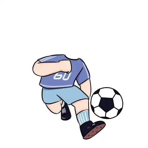 素材用法:动作素材可以直接打印装饰班级牌或用来标注活动方案内容