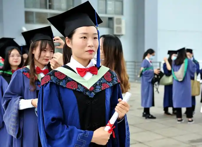 【毕业季】"毕"生难忘:定格青春的最美毕业照