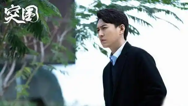 原创原创突围热播中靳东新上星大剧来袭女主实力成亮点收视稳了