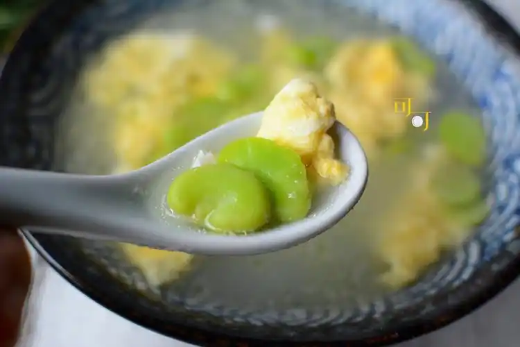 上班族最爱的7种鸡蛋做法,健康不油腻,几分钟搞定,一周不重样_蚕豆