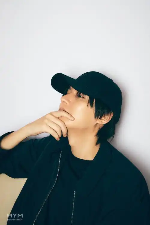 李敏镐boss全球代言人