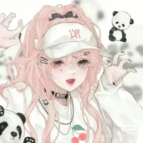 闺蜜头像加单人头像