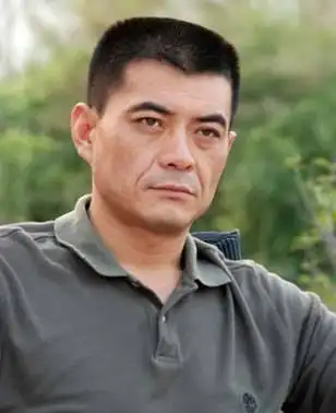 王新军加盟《独立纵队》 比《抗日奇侠》更惊险