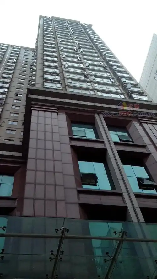 台银大厦办公两房出租