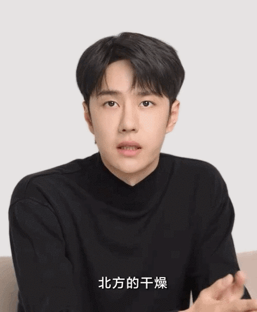 王一博素颜怼脸##王一博素颜怼脸镜头