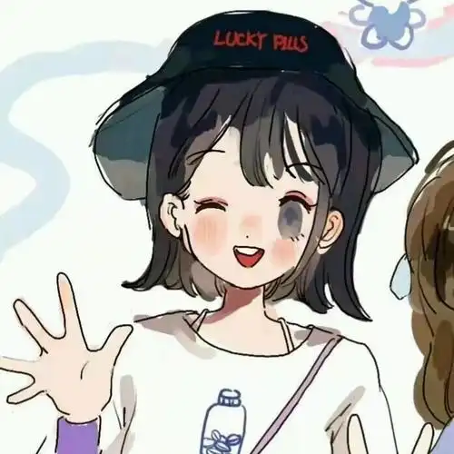 记录一下我们寝室群的系列头像(在评论里更新)