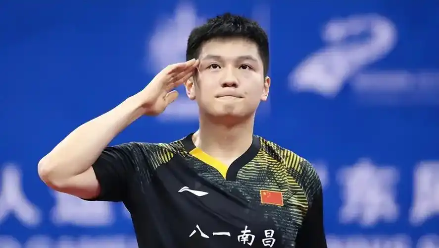 附樊振东个人资料简介(樊振东是一等功臣,为何没有被保送上军校?