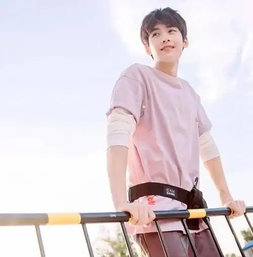 微信头像黄俊捷