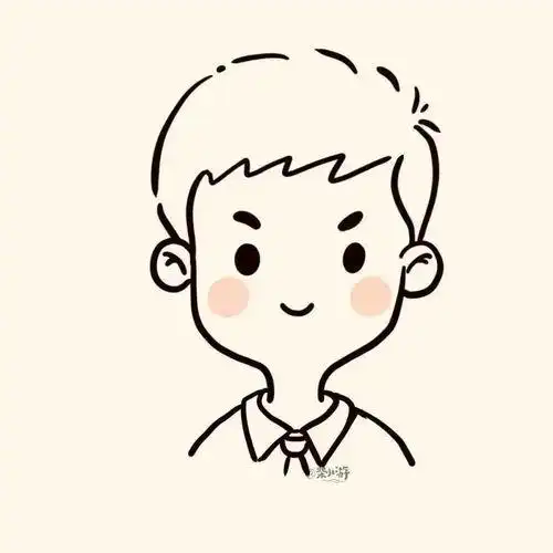 简笔画可爱小图案 简笔画可爱小图案怎么画