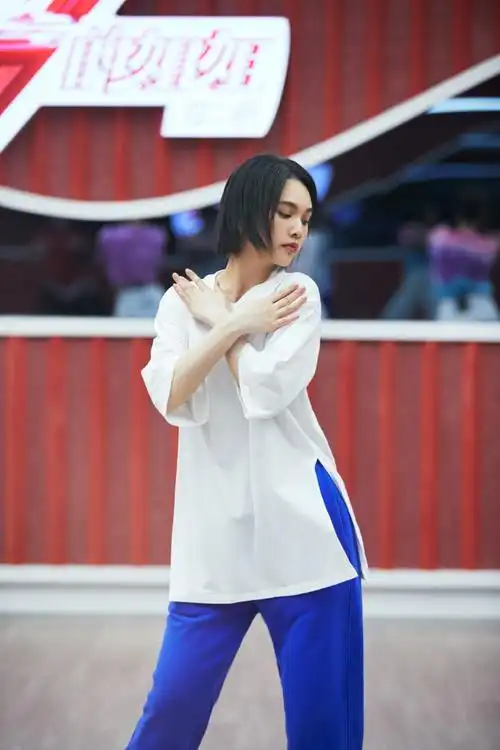 杨丞琳乘风破浪的姐姐