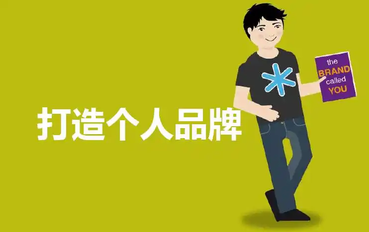 付强创业笔记:社群营销—打造个人品牌需要掌握的5大招式!