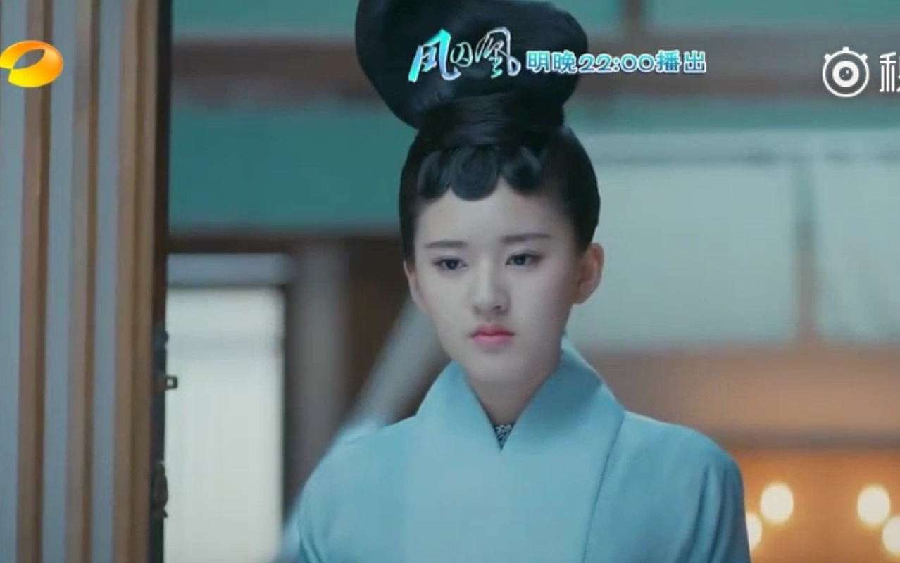 凤囚凰马雪云祈求楚玉离开容止楚玉怒怼我才是他妻子