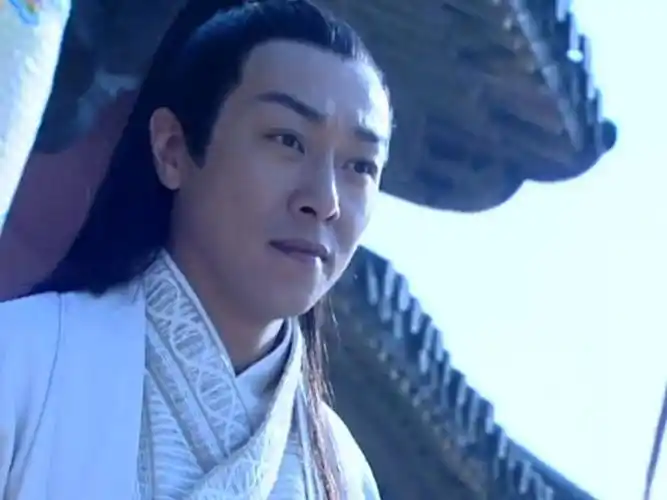 仙剑一:剑圣在李逍遥打拜月时全程挂机,为何结局却出现了