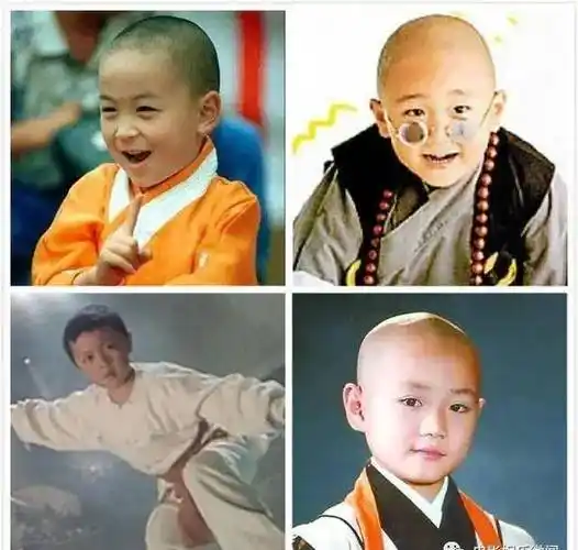 曹骏_释小龙_作品