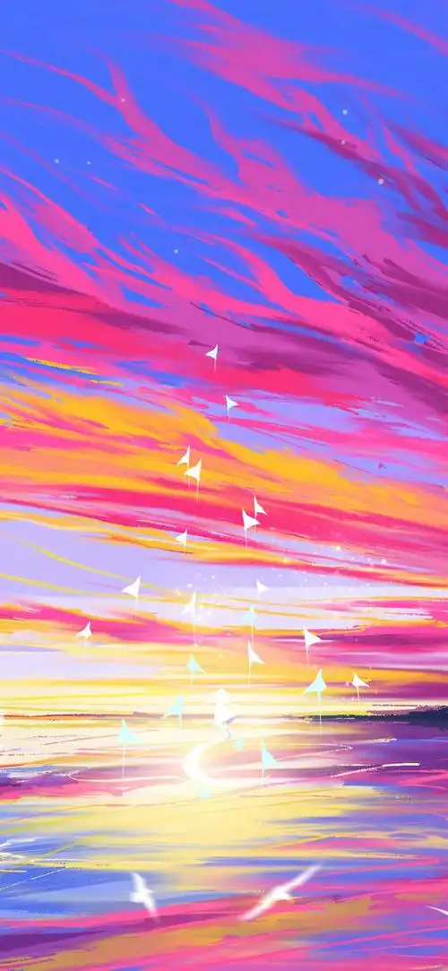 有没有那种4k画质的超高清壁纸?