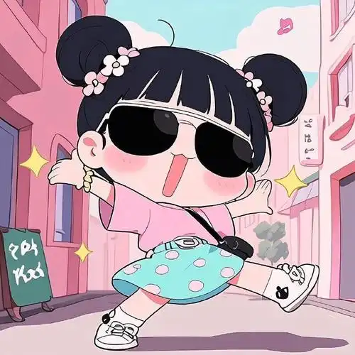 搞怪头像 ##头像