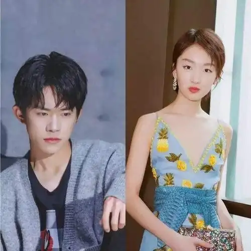 易烊千玺和周冬雨恋情曝光