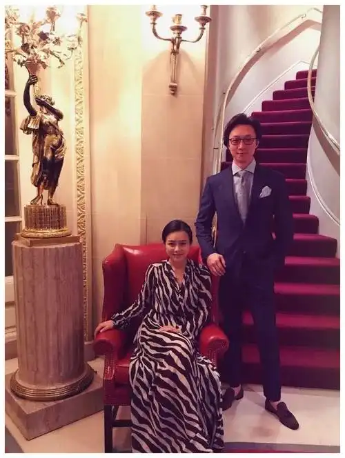 主持人陈辰怀孕要当妈妈了?网友:终于……|陈辰|余笛|怀孕_新浪新闻