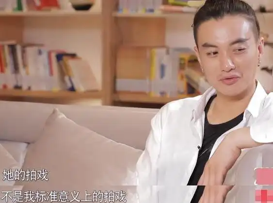 究竟是谁在捧这几位明星资源好得令人羡慕可惜就是捧不红