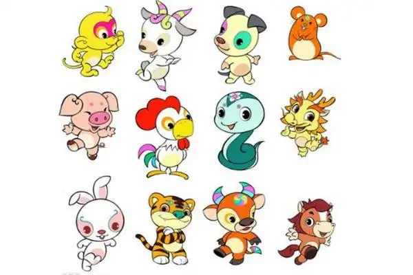 麦玲玲2018年十二生肖运势详解