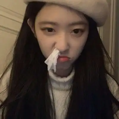 女生同一个人头像高清好看的同一个人头像图片真人