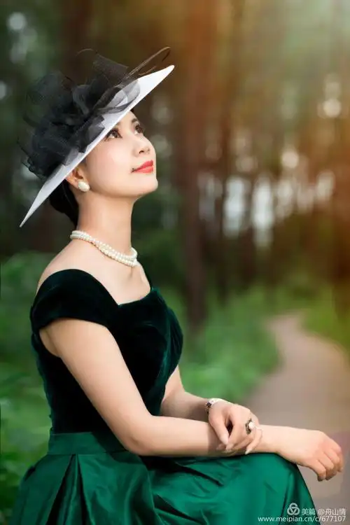 爱美的女人最美