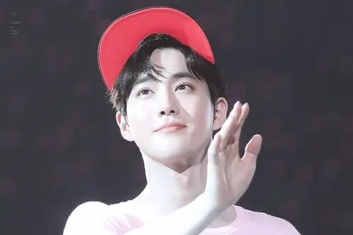 放假的小可爱们.