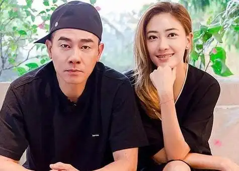 陈小春比应儿大几岁,陈小春应釆儿(陈小春和应釆儿个人资料)