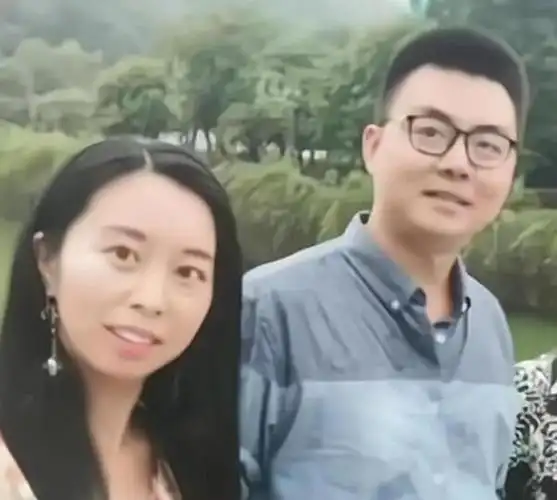 郭威和许敏频繁接触,杜新枝不高兴了?郭威看清了自己的处境