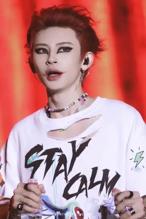 消息全场最酷小丑琳闪耀造氧音乐节王琳凯嗨唱鬼氏金曲引发全场大合唱