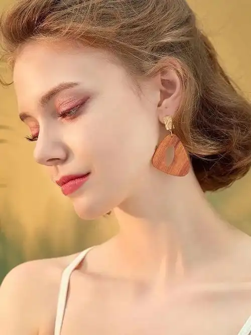 混血的长相有多好看?这看一眼就酥了