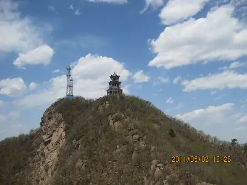 [原创]2011.5.1绥中三妙峰
