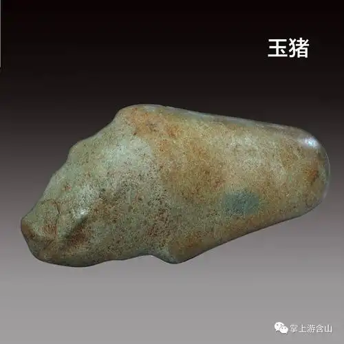 凌家滩遗址发掘30周年学术研讨会明天开幕啦!