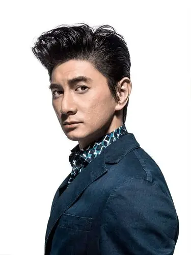 吴奇隆 写真 - mtime时光网