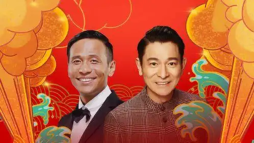 《发财日记》主题曲mv《天意2021》 刘德华宋小宝隔空梦幻合唱