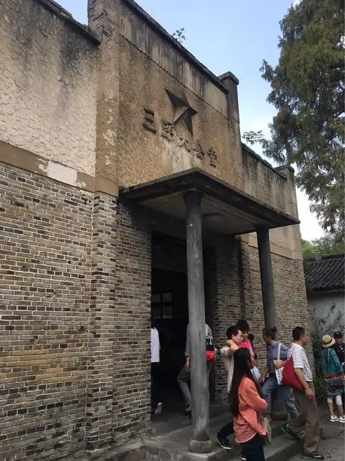 西溪湿地&西湖水舞秀