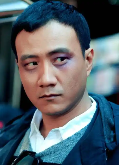 凭借一张脸,再次向内娱扔出一张王炸_观众_刘烨_蓝宇