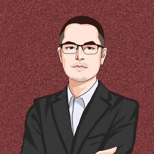 为啥现在混得很好的成功人士都喜欢用风景图做微信头像