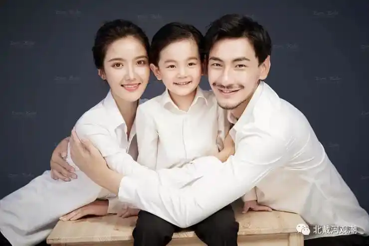 幸福观潮购房赢3年0月供到访有好礼还能拍全家福