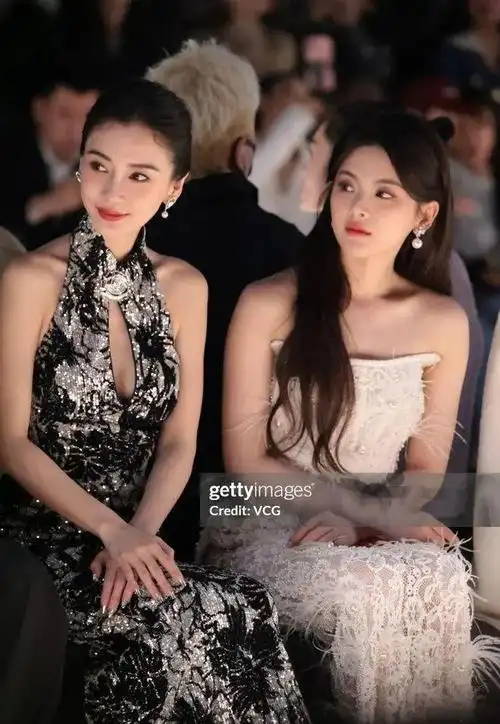 angelababy出局,无缘新一季跑男,咖位降级不如杨超越|杨颖|杨幂|李晨