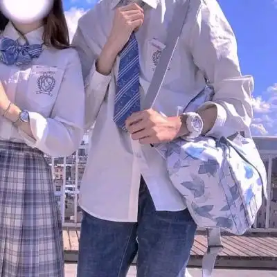 奶酪/真人部位半身jkdj情侣头像