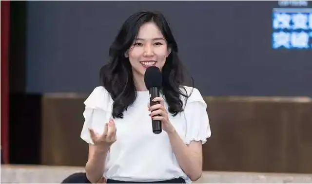 张康阳 谢其润大婚