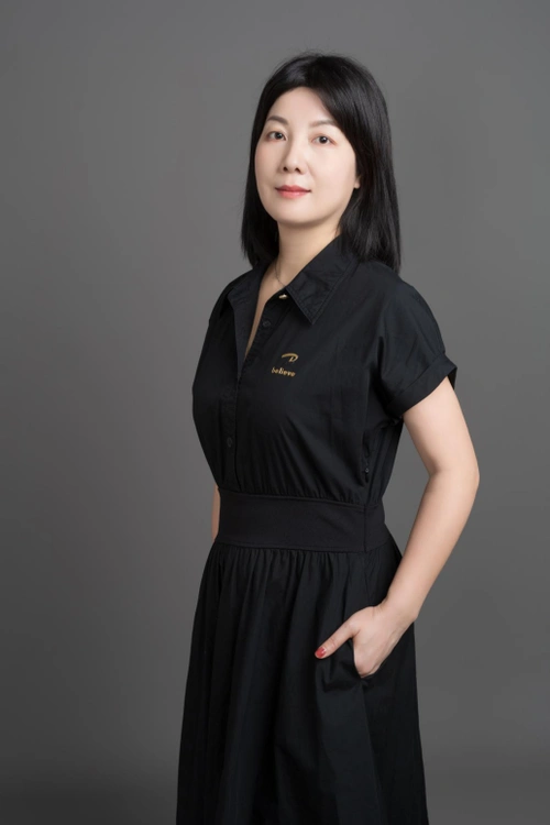 巾帼群芳荟73镇级先进女性工作者为群众办实事